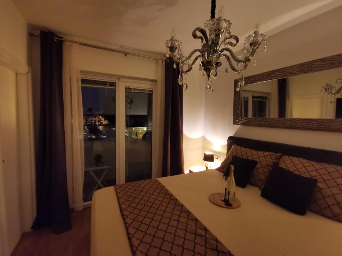 Lauris Luxury Apartment ซาดาร์ ภายนอก รูปภาพ