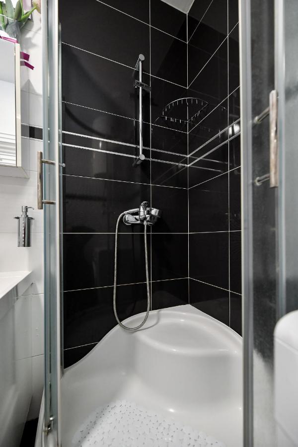 Lauris Luxury Apartment ซาดาร์ ภายนอก รูปภาพ